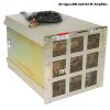 GE Signa MRI An8103 RF Amplifier / Part number: 2230683, 2351573
