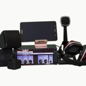 MRI Stereo System – Classic