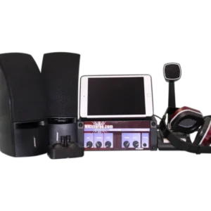 MRI Tru Stereo System