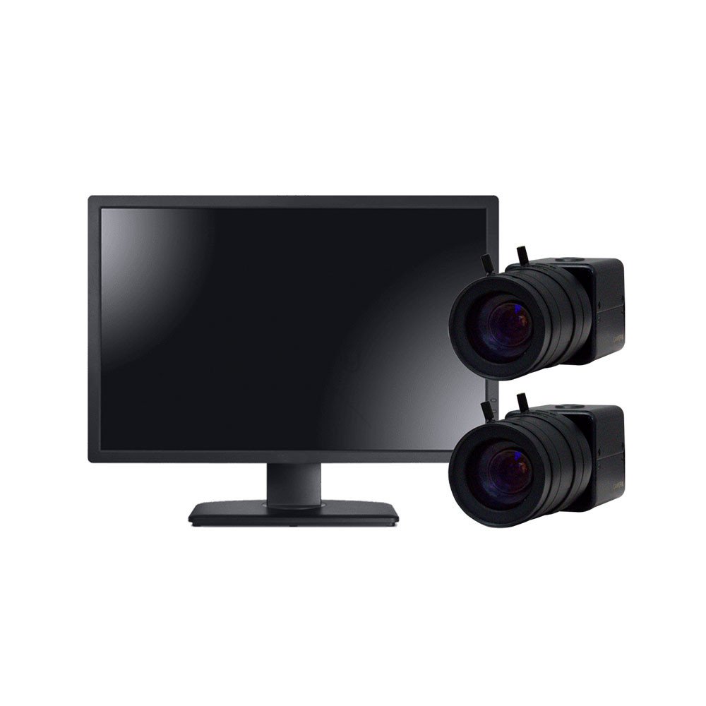 MRI Borecam (MRI CCTV Camera) - Image 3