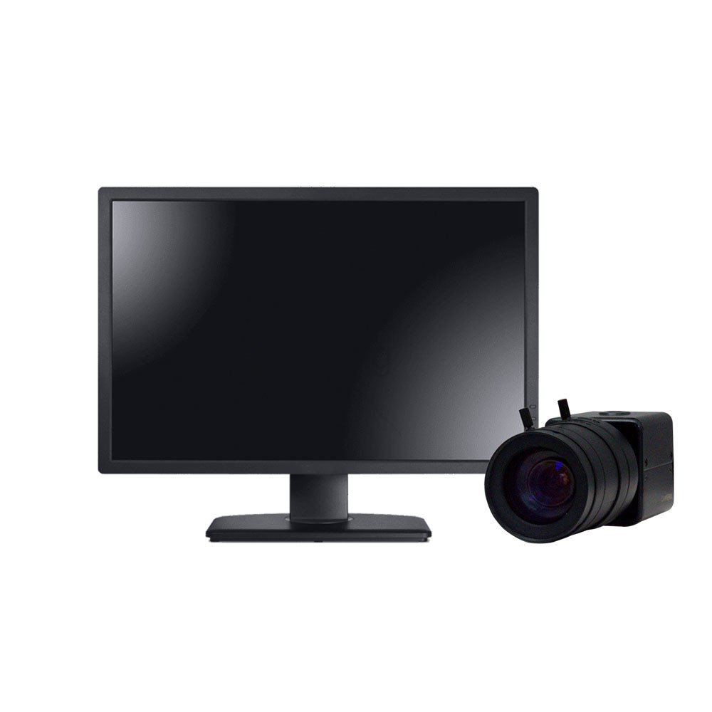 MRI Borecam (MRI CCTV Camera) - Image 2