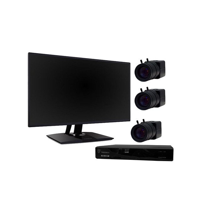 MRI Borecam (MRI CCTV Camera) - Image 4