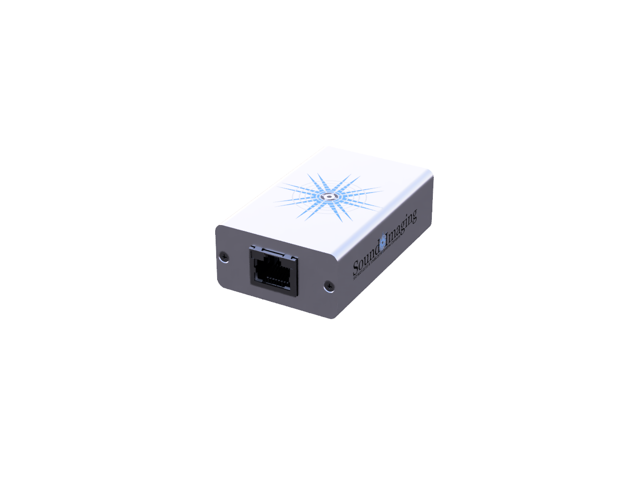 PoE-Compliant Ethernet EMI filter - Image 2