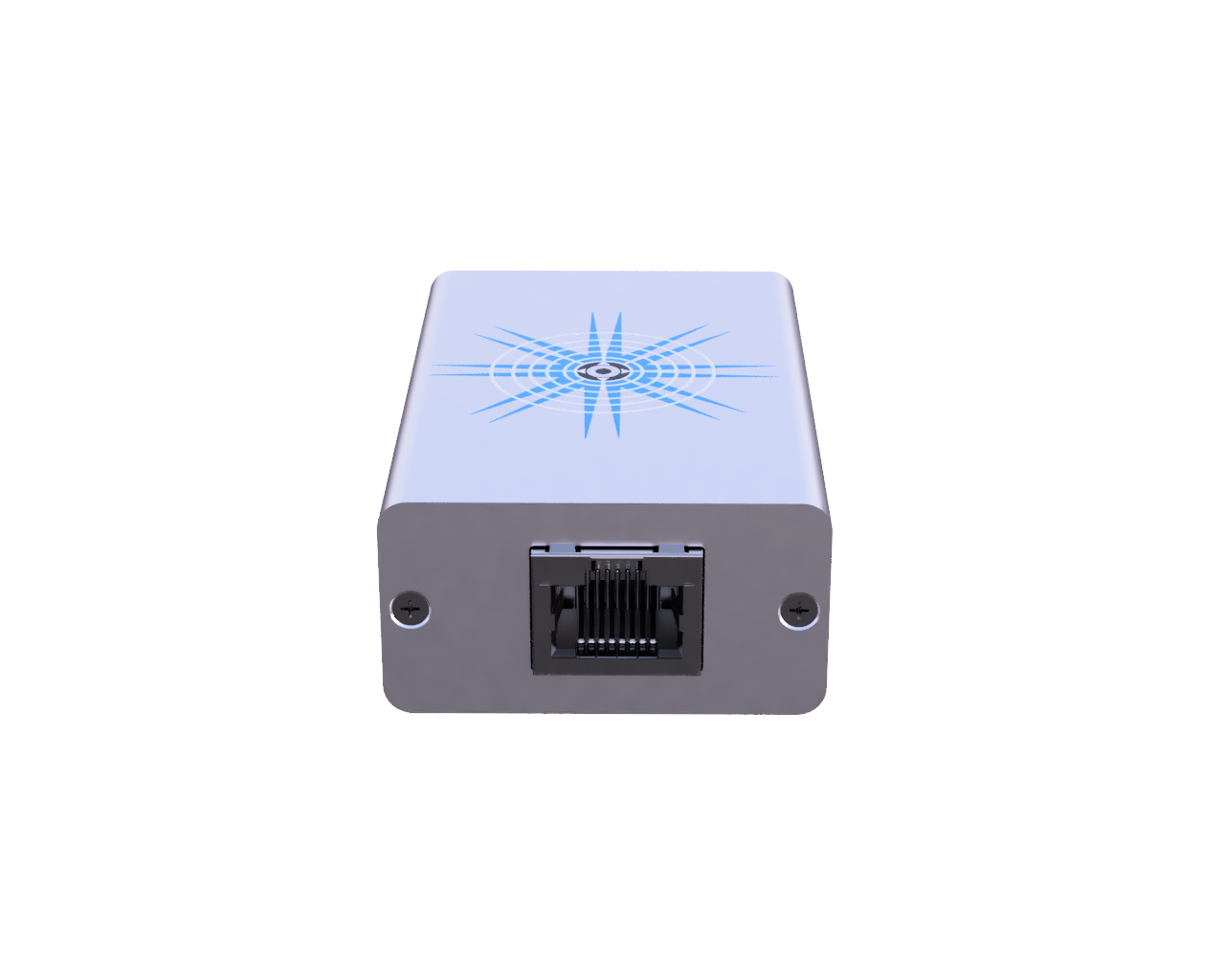 PoE-Compliant Ethernet EMI filter - Image 3