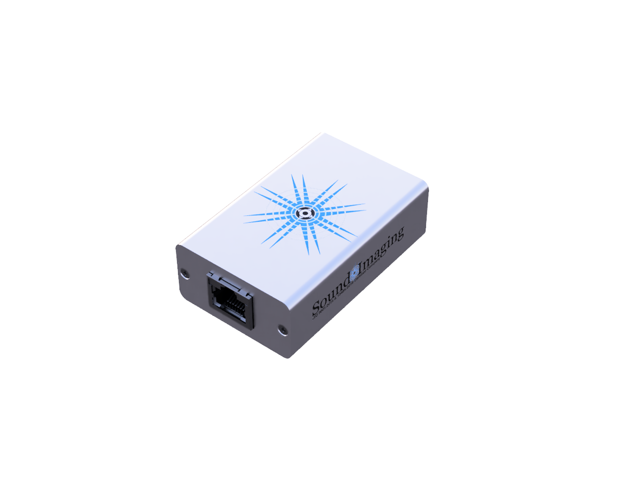 PoE-Compliant Ethernet EMI filter - Image 4