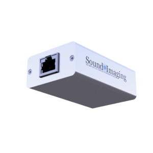 PoE-Compliant Ethernet EMI filter